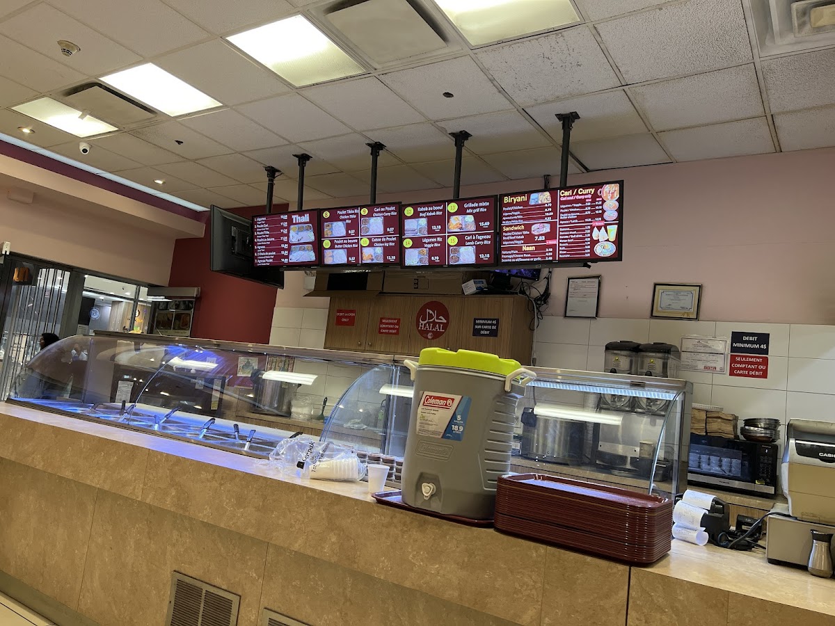 Royal Biryani Restaurant